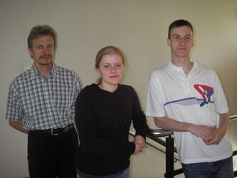 11.05.2008 Alfa kursuse lõpetamine
